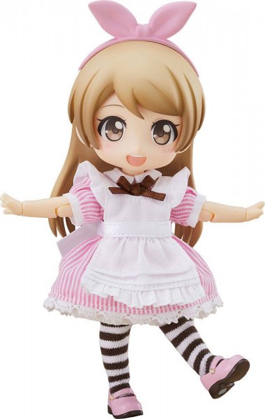 Original Character - Alice: Another Color Nendoroid Doll: Good Smile Company