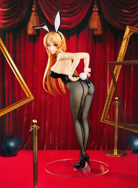 Food Wars! - Erina Nakiri Statue / Shokugeki no Soma - Bunny Ver.: FREEing