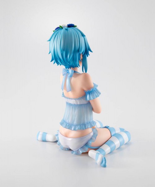Sword Art Online: Alicization - War of Underworld - Sinon Statue / Negligee Version: eStream