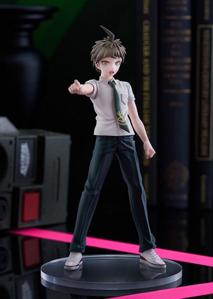 Danganronpa 1 2 Reload - Hajime Hinata Statue Pop Up Parade: Phat!