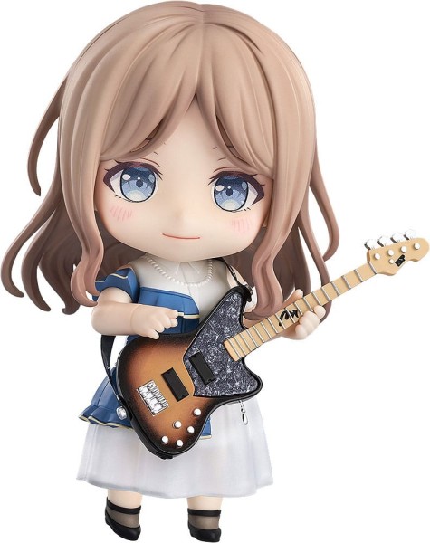 BanG Dream! - Soyo Nagasaki Nendoroid Actionfigur: Good Smile Company