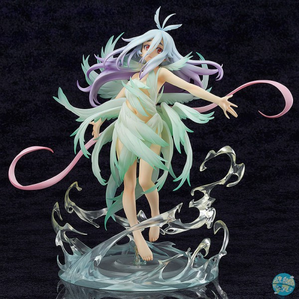 Comet Lucifer - Felia Statue: Good Smile Company