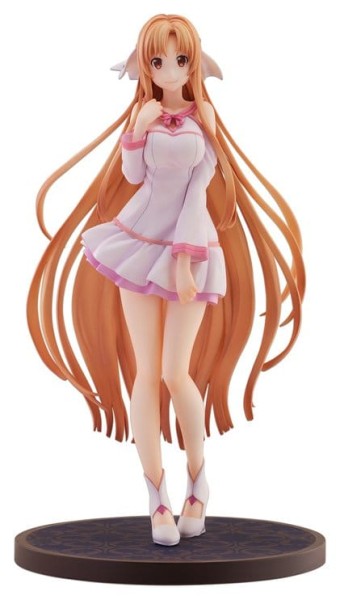 Sword Art Online Alicization War of Underworld - Asuna Statue / Loungewear Version: Hobby Stock