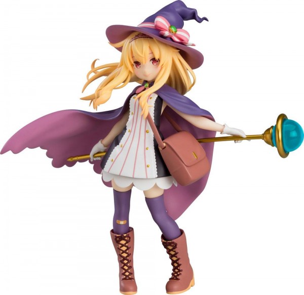 Little Witch Nobeta - Nobeta Figur/ Pop Up Parade: Good Smile Company