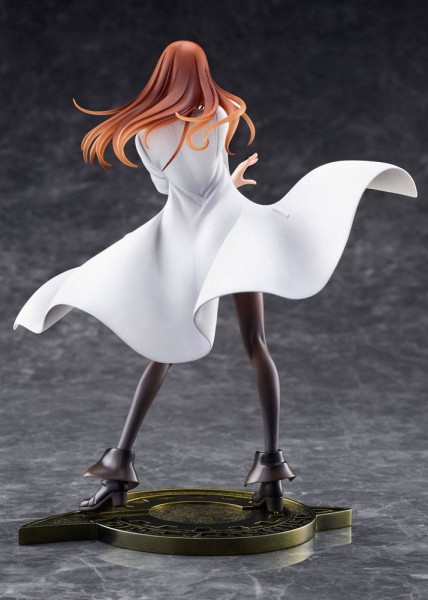Steins Gate - Kurisu Masike Statue / DreamTech: Wave