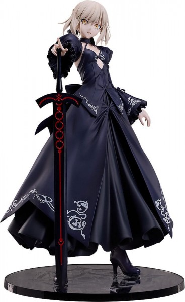 Fate/Grand Order - Saber/Altria Pendragon Statue / (Alter): FREEing
