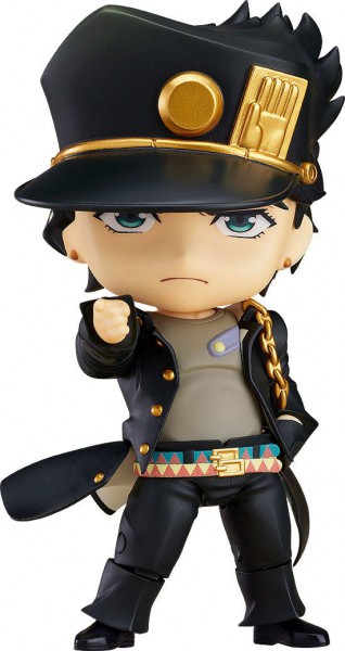 Jojo's Bizarre Adventure Stardust Crusaders - Jotaro Kujo Nendoroid: Medicos Entertainment