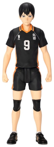 Haikyu!! - CK-H02 Tobio Kageyama Actionfigur / Collekazaro: Takara Tomy