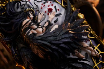 Vorschau: Overlord - Albedo Statue / Ending Ver. Art by so-bin: Spiritale Vorschau: Overlord - Albedo Statue / Ending Ver. Art by so-bin: Spiritale