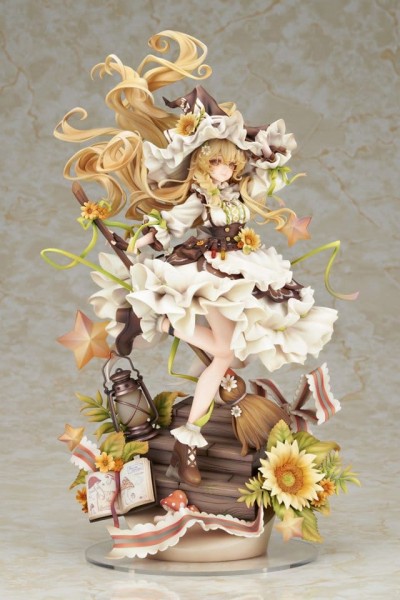 Touhou Project - Marisa Kirisame Statue: Alter