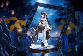 Preview: Azur Lane - Chen Hai Statue: Good Smile Company Preview: Azur Lane - Chen Hai Statue: Good Smile Company