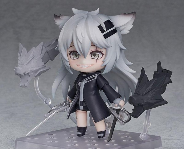 Arknights - Lappland Nendoroid: Good Smile Company