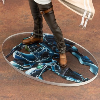 Anteprima: The Legend of Heroes - Rixia Mao Statue: Kotobukiya Anteprima: The Legend of Heroes - Rixia Mao Statue: Kotobukiya