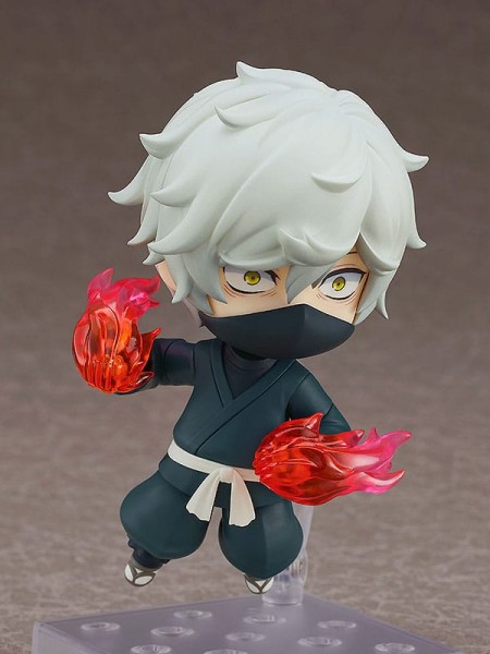 Hell's Paradise - Gabimaru Nendoroid: Good Smile Company