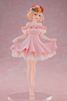 Preview: Lycoris Recoil - Chisato Nishikigi Statue: Good Smile Company Preview: Lycoris Recoil - Chisato Nishikigi Statue: Good Smile Company