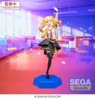 Hatsune Miku: Clolorfull Stage! -  Tenma Saki Figur / Desktop x Decorate Collections: Sega-Co Hatsune Miku: Clolorfull Stage! -  Tenma Saki Figur / Desktop x Decorate Collections: Sega-Co