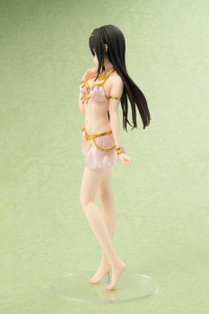 Vorschau: To Love-Ru Darkness - Yui Kotegawa Statue: Amakuni Vorschau: To Love-Ru Darkness - Yui Kotegawa Statue: Amakuni