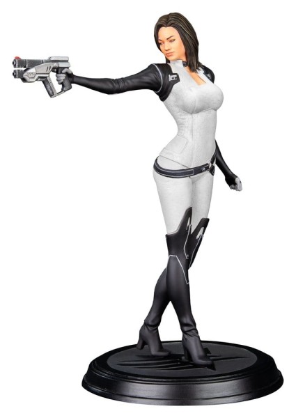 Mass Effect - Miranda Lawson Statue: Dark Horse