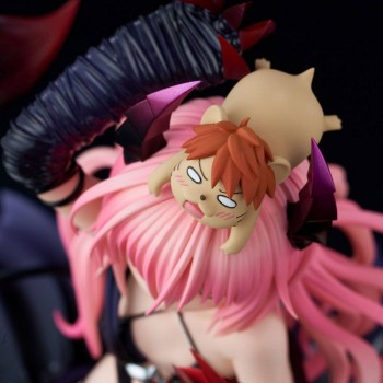 Vorschau: To Love-Ru Darkness - Nana Astar Deviluke Statue / Darkness Version: Union Creative Vorschau: To Love-Ru Darkness - Nana Astar Deviluke Statue / Darkness Version: Union Creative