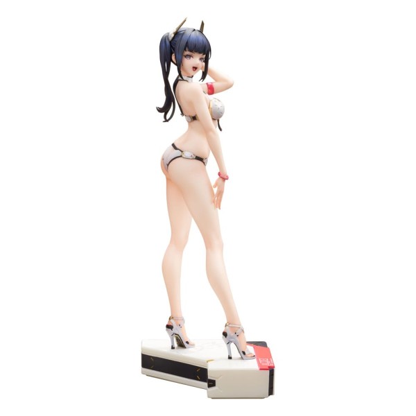 Original Character - Hakuyou Maruko Statue / SSR: Infinity Studio