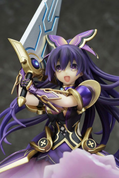 Vorschau: Date A Live - Tohka Yatogami Statue: Kaitendoh Vorschau: Date A Live - Tohka Yatogami Statue: Kaitendoh