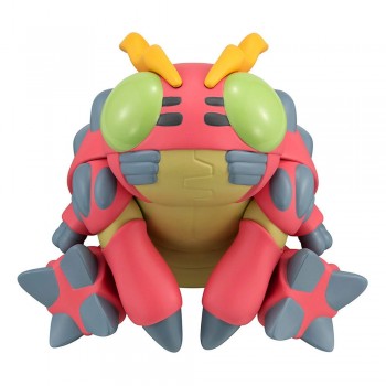 Digimon - Tentomon Statue / Look Up: Megahouse Digimon - Tentomon Statue / Look Up: Megahouse