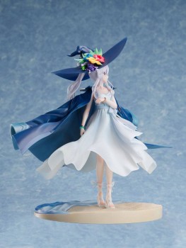 Vorschau: Majo no Tabitabi - Elaina Statue / Summer One-Piece Dress Version: Furyu Vorschau: Majo no Tabitabi - Elaina Statue / Summer One-Piece Dress Version: Furyu