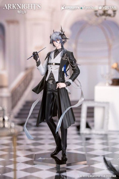 Arknights - Logos Statue / Gift+ Series - Journey of Music Version: Myethos