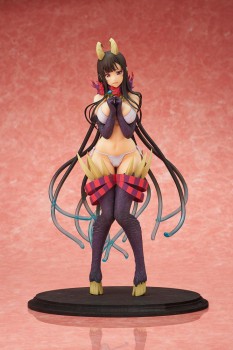 Vorschau: The Elder Sister-Like One - Chiyo Statue: Dragon Toy Vorschau: The Elder Sister-Like One - Chiyo Statue: Dragon Toy