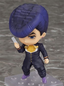 Vorschau: Jojo's Bizarre Adventure - Josuke Higashikata Nendoroid (re-run): Medicos Entertainment Vorschau: Jojo's Bizarre Adventure - Josuke Higashikata Nendoroid (re-run): Medicos Entertainment