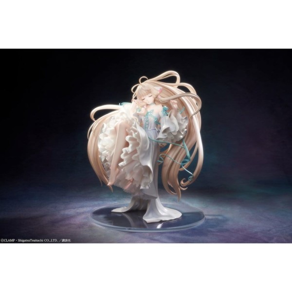 Chobits - Chi Statue / Deluxe Edition: Magi Arts