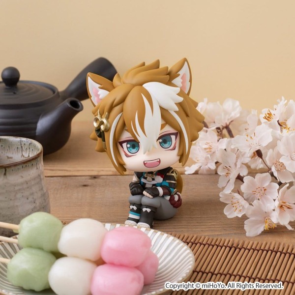 Genshin Impact - Gorou Figur / Look Up: MegaHouse