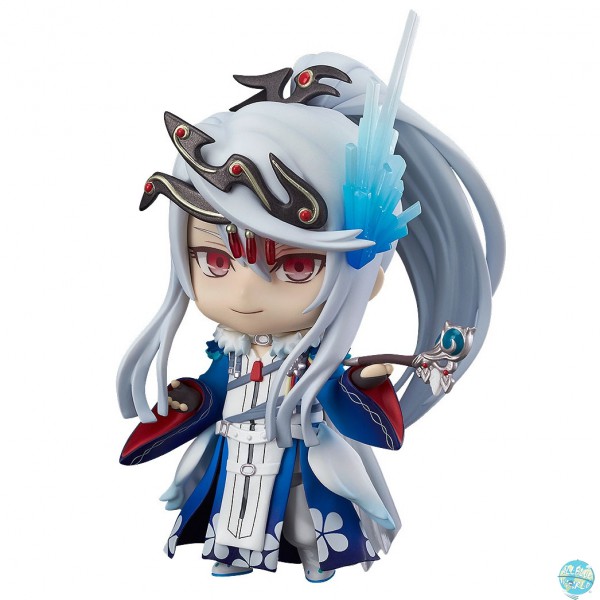 Thunderbolt Fantasy Sword Seekers - Lin Setsu A - Nendoroid: Good Smile Company