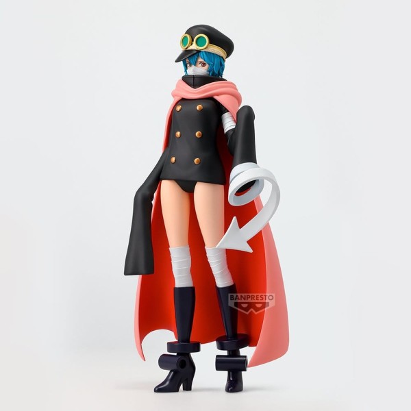One Piece - Saint Gunko Figur / Glitter & Glamours: Banpresto