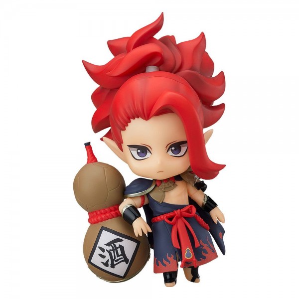 Onmyoji - Shuten Doji Nendoroid: Good Smile Company