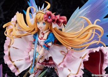 Vorschau: Princess Connect! Re:Dive - Pecorine Statue / Lucrea: Estream Vorschau: Princess Connect! Re:Dive - Pecorine Statue / Lucrea: Estream