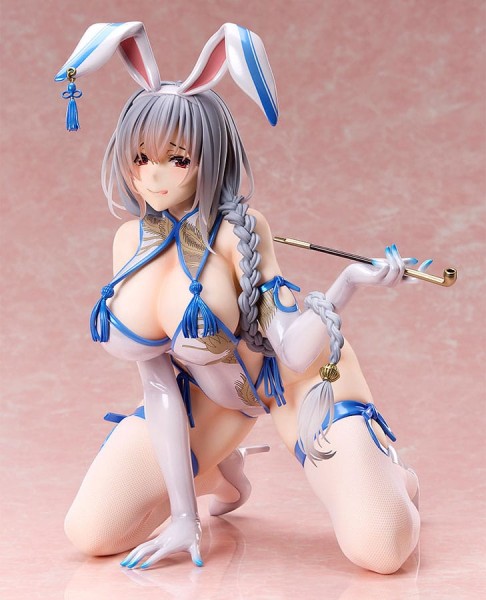 Creators Opinion - Paiyue Statue: BINDing