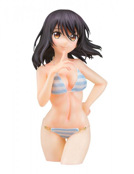 Strike the Blood - Yukina Himeragi Statue / Bikini Version: Fots Japan