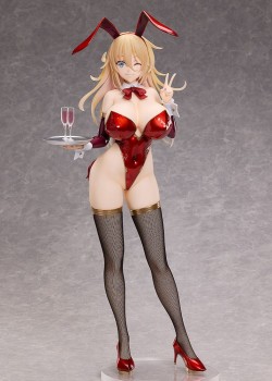 Vorschau: Original Character - Veronica Sweetheart Statue / Bunny Ver.: FREEing Vorschau: Original Character - Veronica Sweetheart Statue / Bunny Ver.: FREEing