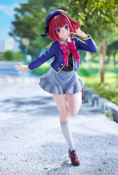 Oshi no Ko - Kana Arima Statue: Kotobukiya
