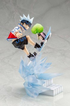 Shaman King - Horohoro  Statue / ARTFXJ: Kotobukiya Shaman King - Horohoro  Statue / ARTFXJ: Kotobukiya