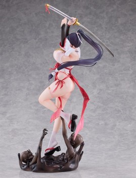 Vorschau: Original Character - Sakuya Todo Statue: Hotvenus Vorschau: Original Character - Sakuya Todo Statue: Hotvenus