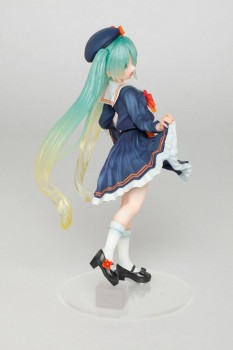Vorschau: Vocaloid - Hatsune Miku Figur / 3rd Season Autumn Version: Taito Vorschau: Vocaloid - Hatsune Miku Figur / 3rd Season Autumn Version: Taito