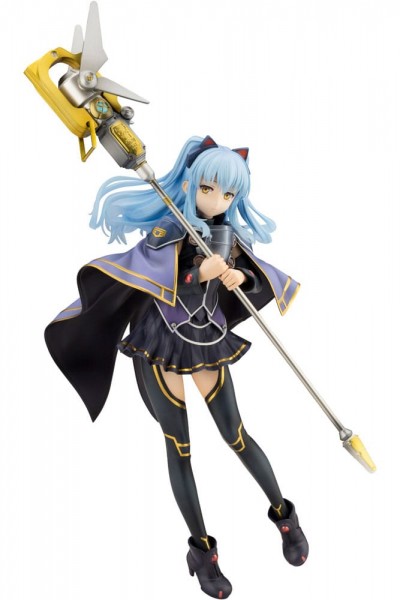 The Legend of Heroes - Tio Plato Statue: Kotobukiya