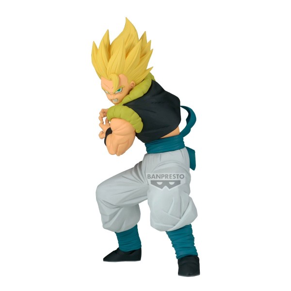 Dragon Ball Super - Gogeta Figur / Grandista : Banpresto