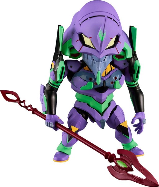 Rebuild of Evangelion - Evangelion Unit-01 Nendoroid: Good Smile Company