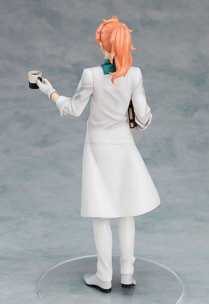 Fate/Grand Order - Romani Archaman Statue: Orange Rouge