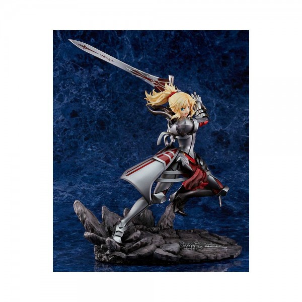 Fate / Apocrypha - Saber/Mordred Statue / Clarent Blood Arthur: Good Smile Company
