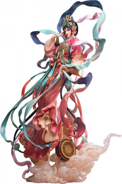 Winter Begonia - Shang Xirui Statue / Zhao Feiyan Version: Myethos