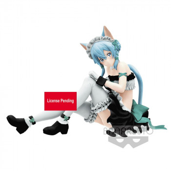 Sword Art Online - Sinon Figur / EXQ: Banpresto Sword Art Online - Sinon Figur / EXQ: Banpresto